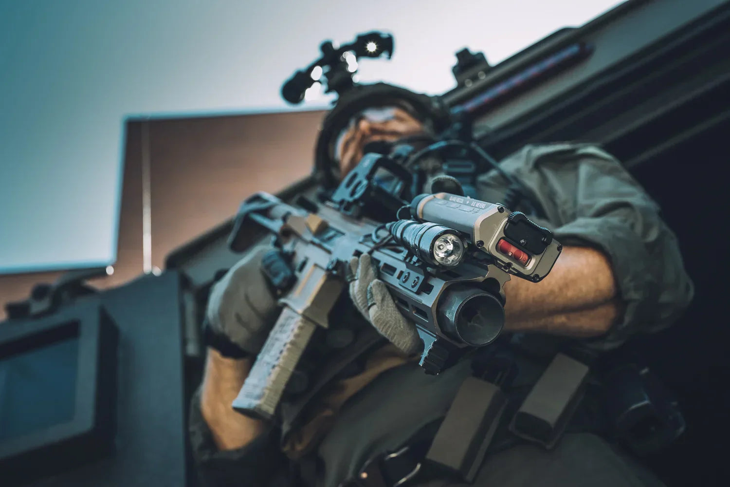 Grab Your Ammo Faster with These Tactical Mag Pouches