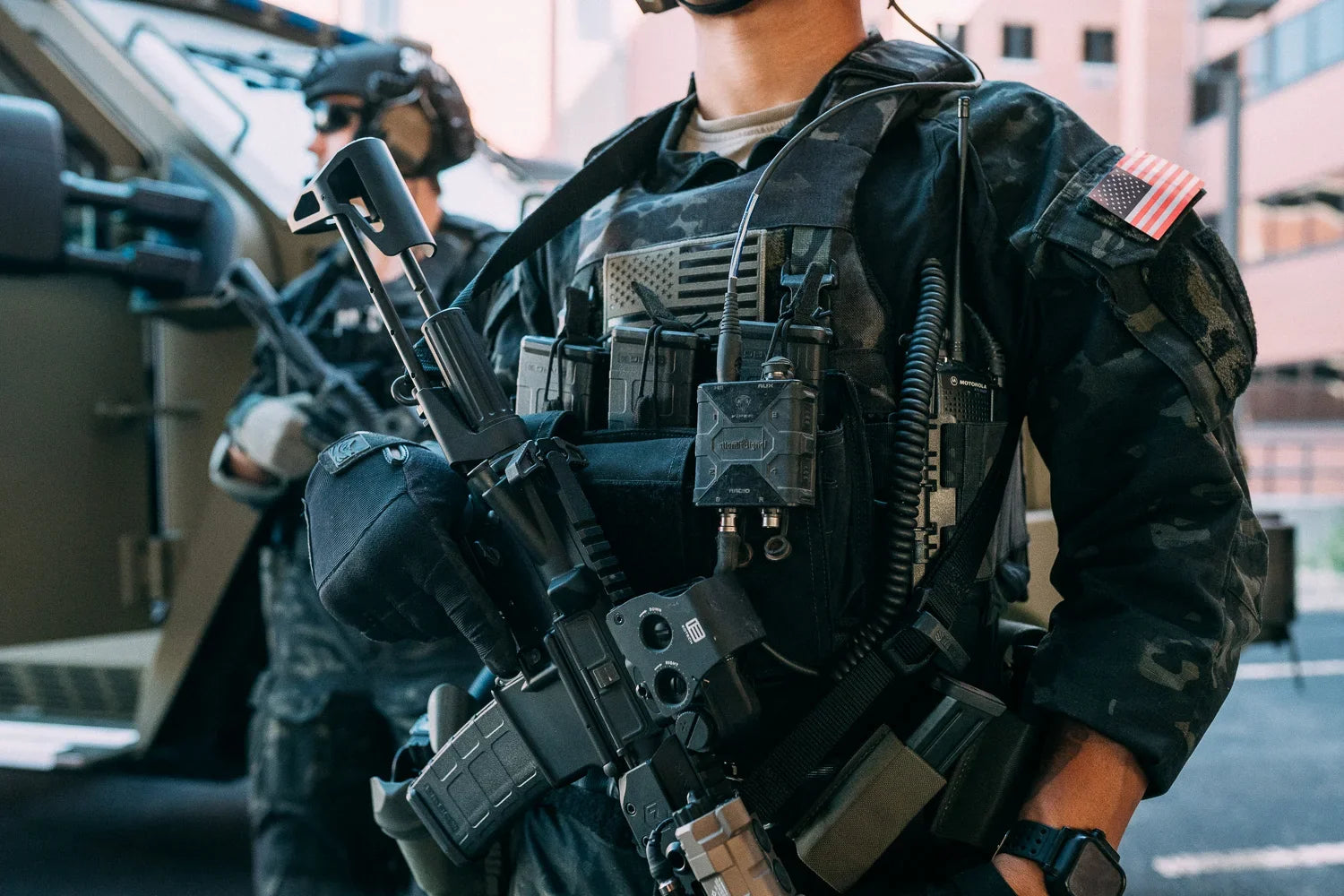 Which Plate Carrier Actually Has Your Back?