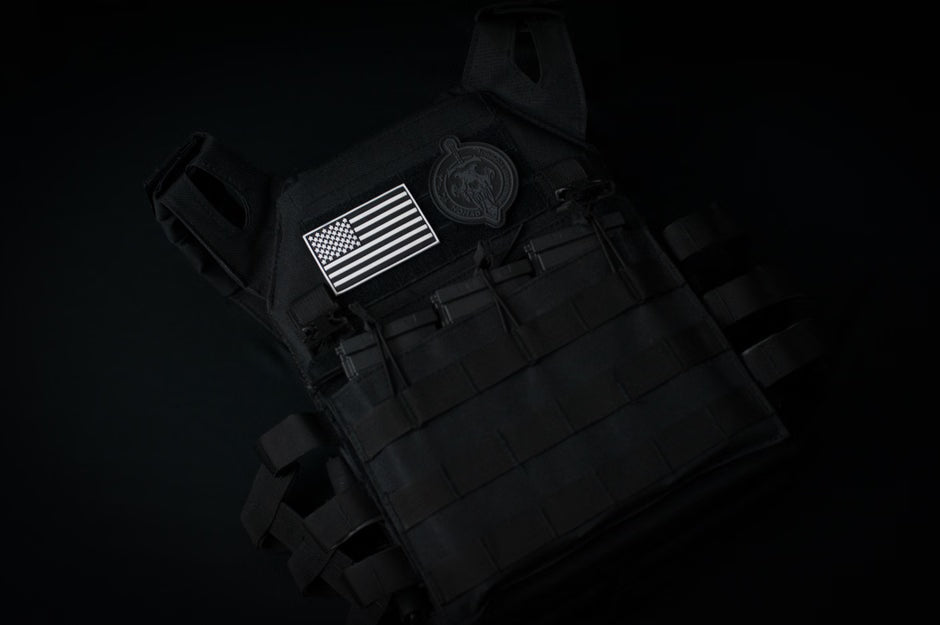 Why Steel Body Armor Plates Are Still Heavy Hitters in 2026