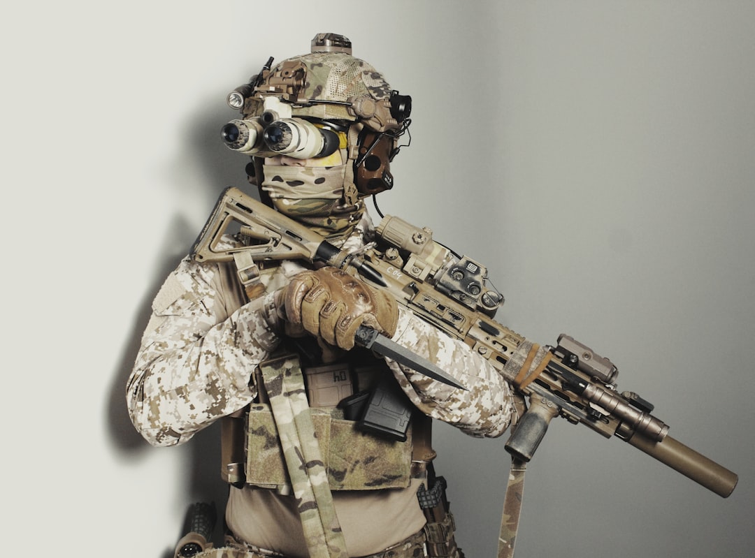 Tactical Gear for Civilians and How to Use It