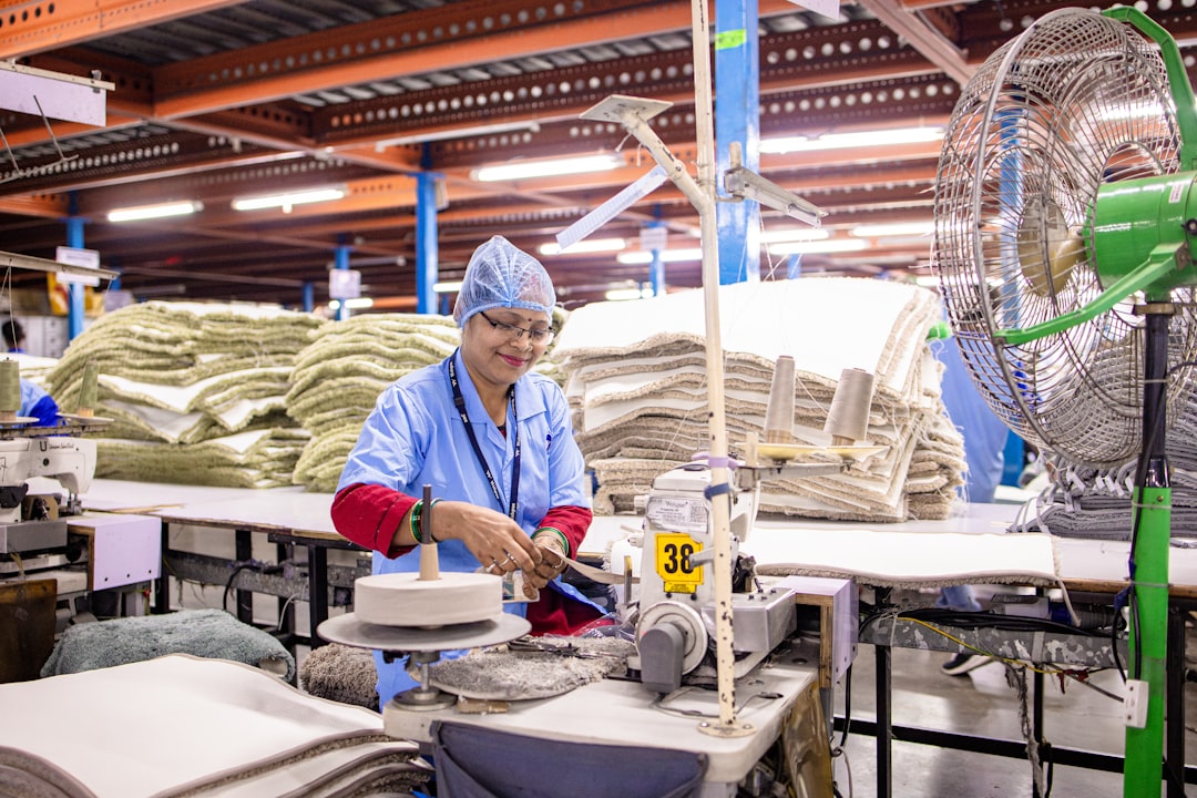 Is Your Armor Actually American? A Guide to US Manufacturing