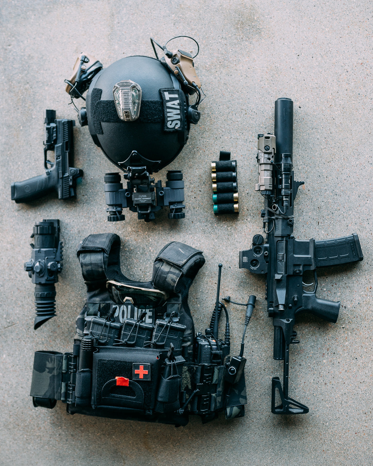 Accessories