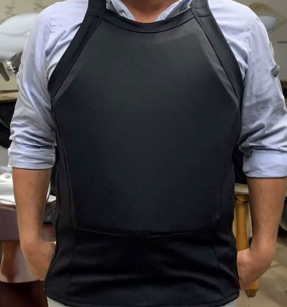 Soft Armor | Law Enforcement Gear | Safe Pro USA