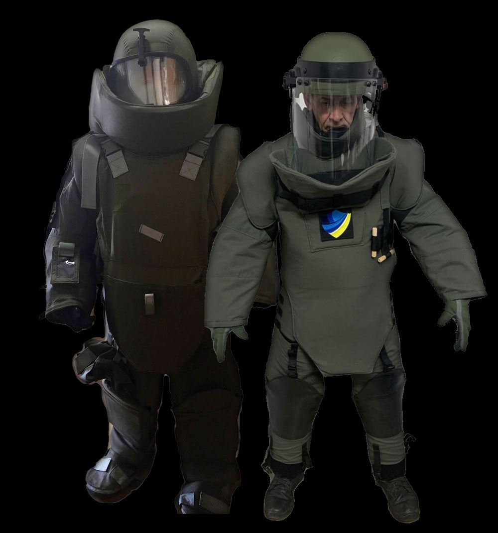 EOD Gear