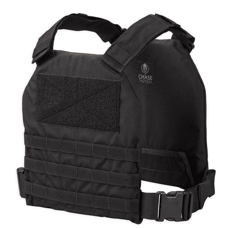 Quick Response Plate Carrier (QRC)