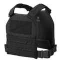 Quick Response Plate Carrier (QRC)