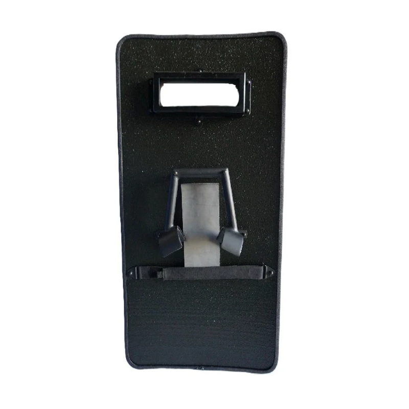 KORE Bullet Resistant Level IIIA Ballistic Shield 20" x 34"