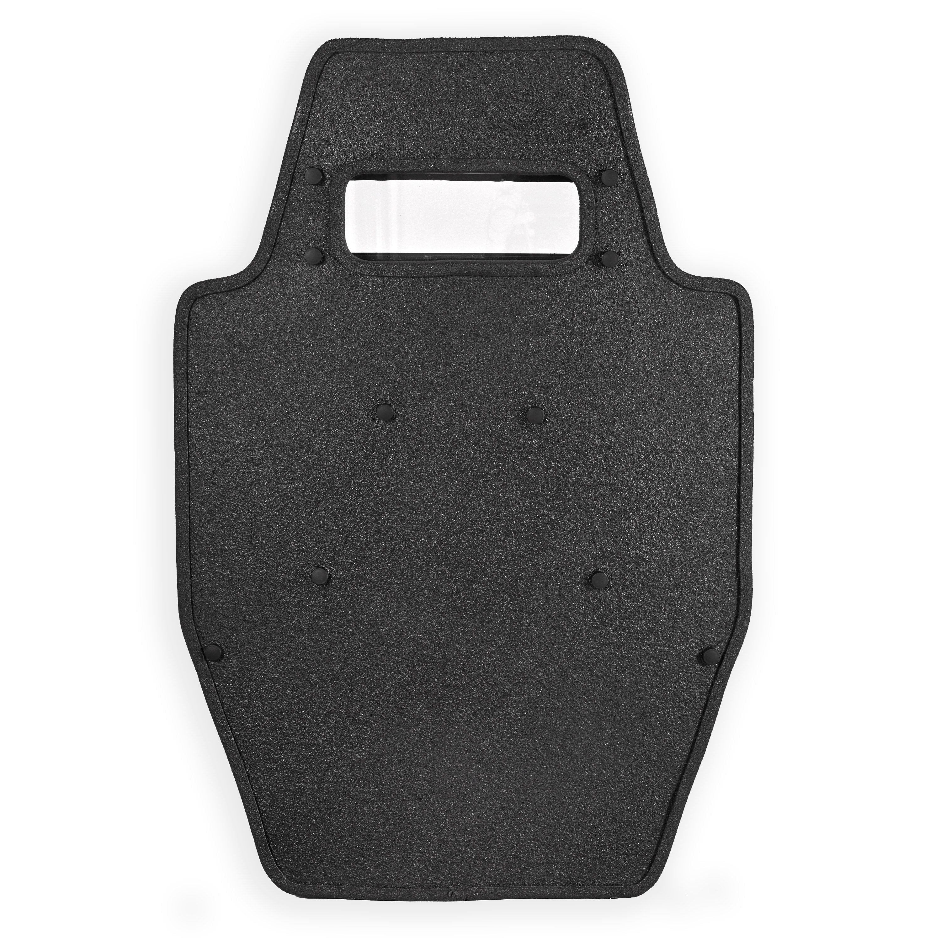KORE Rifle Rated Polyethylene Level III++ Ballistic Shield 24" x 36"