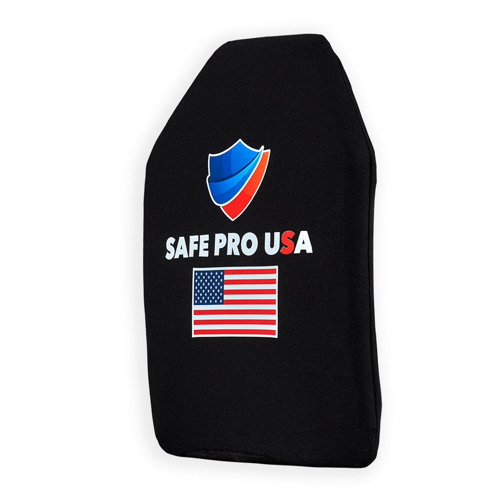 KORE SPRP2-RF1 Level III++ Hard Armor Plates