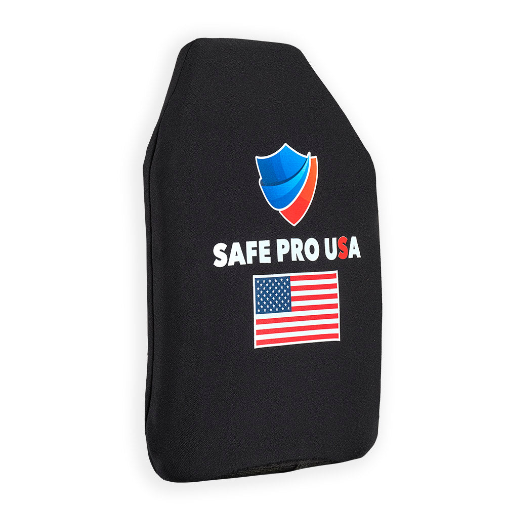 KORE SPRP2-RF1 Level III++ Hard Armor Plates