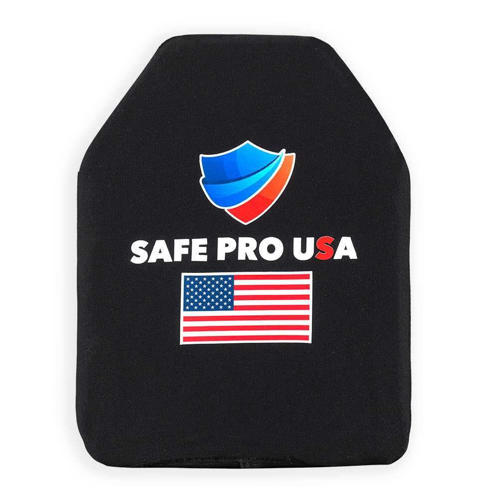 KORE SPRP2-RF1 Level III++ Hard Armor Plates