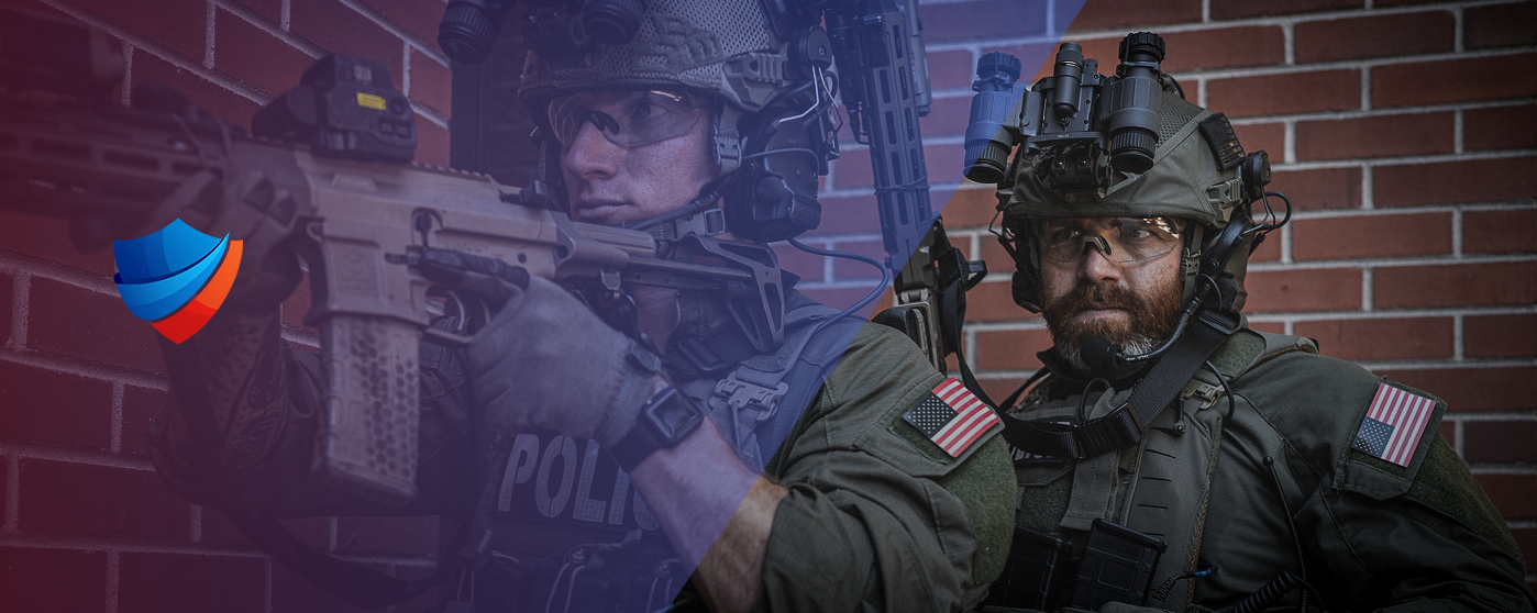 Safe Pro USA | Body Armor, Plate Carriers & Tactical Gear