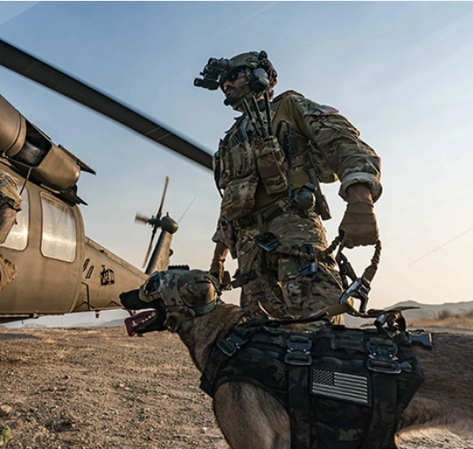 Chase Tactical Lightweight Operational Plate Carrier (LOPC) | Safe Pro USA