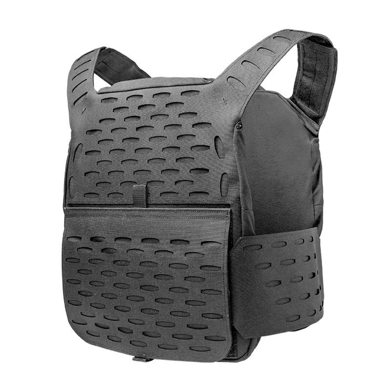 Gunnar Plate Carrier Shooters Cut