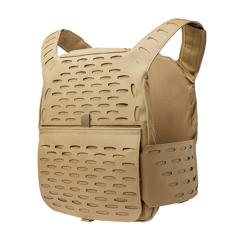 Gunnar Plate Carrier Shooters Cut
