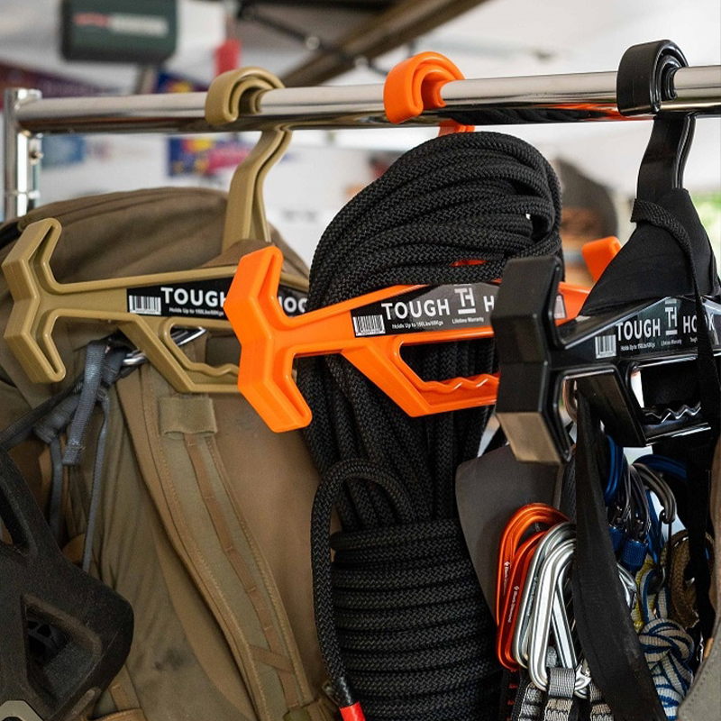 Original Tough Hook Hanger